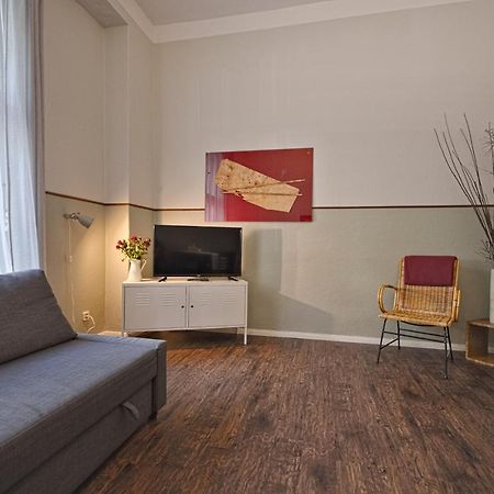 Wohnung Mit 2 Baedern Berlin Exterior photo
