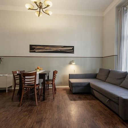 Wohnung Mit 2 Baedern Berlin Exterior photo
