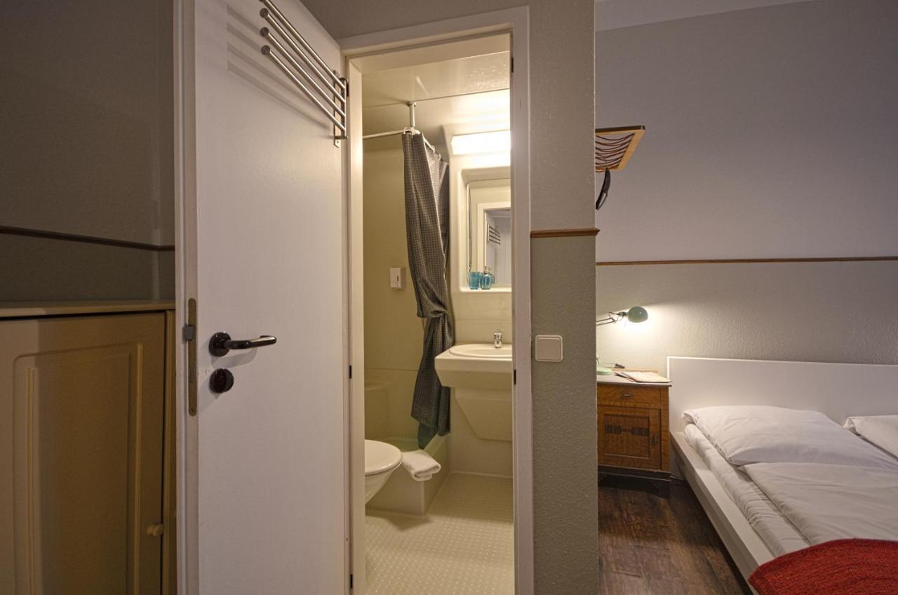 Wohnung Mit 2 Baedern Berlin Exterior photo